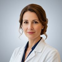 Dr. Claire Morel